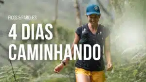Trekking no Vale do Pati - Chapada Diamantina