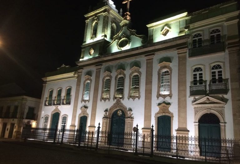 Venerável Ordem Terceira São Domingos Gusmão Venerável Ordem Terceira São Domingos Gusmão