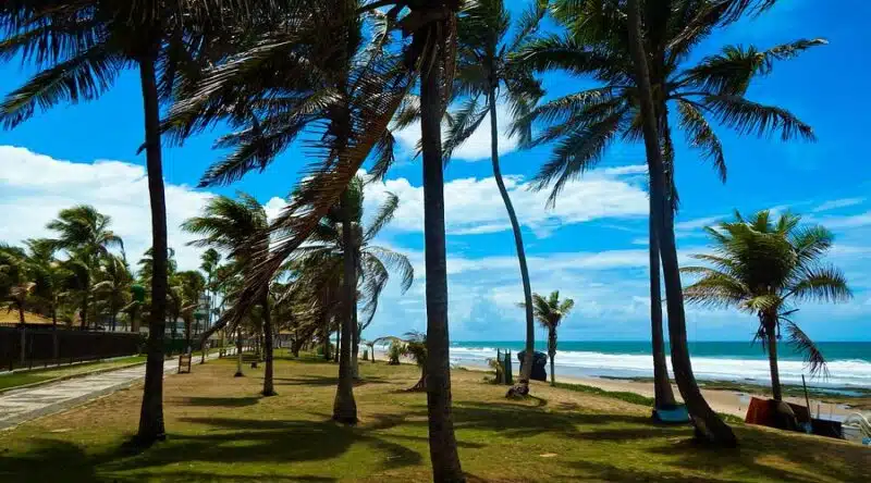 Vilas do Atlântico em Lauro Freitas Vilas do Atlântico em Lauro Freitas