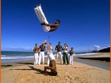 Capoeira em Salvador da Bahia Capoeira em Salvador da Bahia