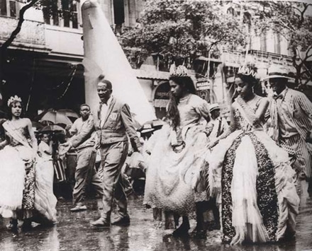 história do carnaval história do carnaval