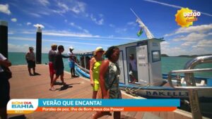 Ilha de Bom Jesus dos Passos