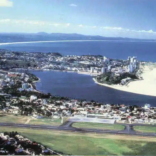 Ilhéus, Bahia