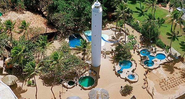 Projeto Tamar no Município Mata de São João Projeto Tamar no Município Mata de São João