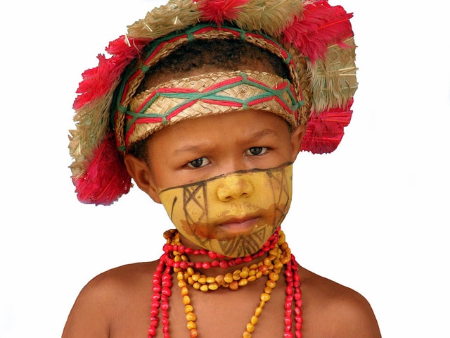 Povos Indígenas da Bahia Povos Indígenas da Bahia