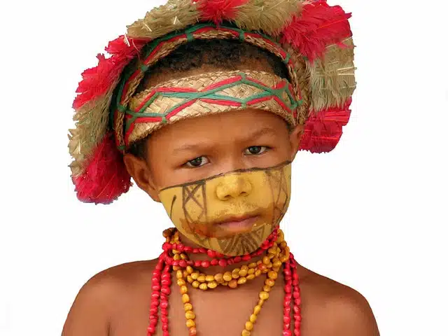 Povos Indígenas da Bahia