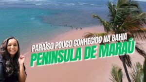 Barra Grande e Taipus de Fora
