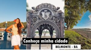 Centro histórico de Belmonte