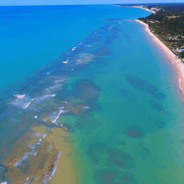 Conheça PORTO SEGURO - Bahia - DICAS E PASSEIOS