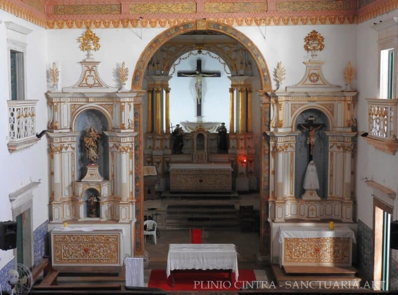 Convento de Santo Antônio em Cairu na Bahia Convento de Santo Antônio em Cairu na Bahia