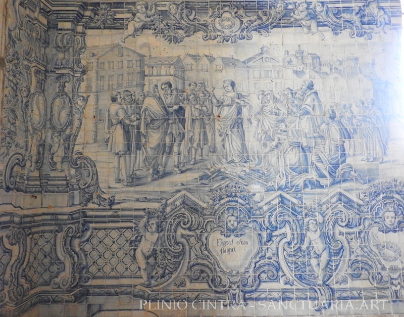 Convento de Santo Antônio em Cairu na Bahia Convento de Santo Antônio em Cairu na Bahia