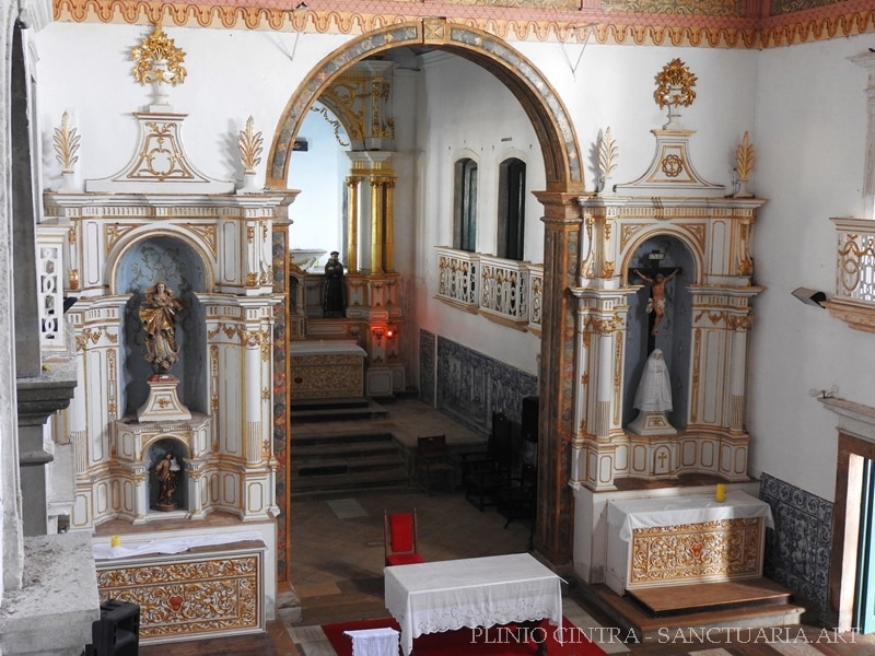 Convento de Santo Antônio em Cairu na Bahia Convento de Santo Antônio em Cairu na Bahia