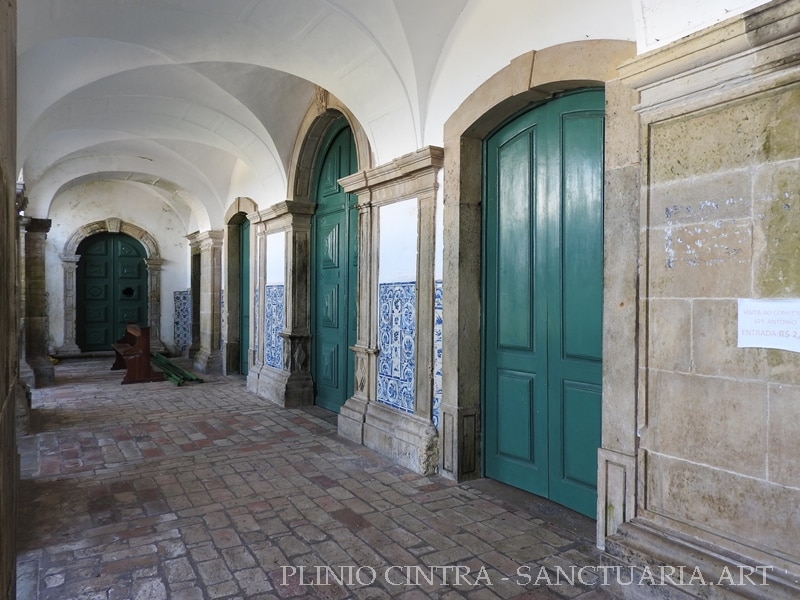 Convento de Santo Antônio em Cairu na Bahia Convento de Santo Antônio em Cairu na Bahia