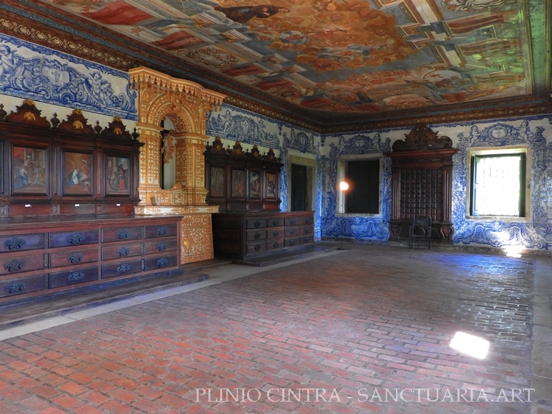 Convento de Santo Antônio em Cairu na Bahia Convento de Santo Antônio em Cairu na Bahia