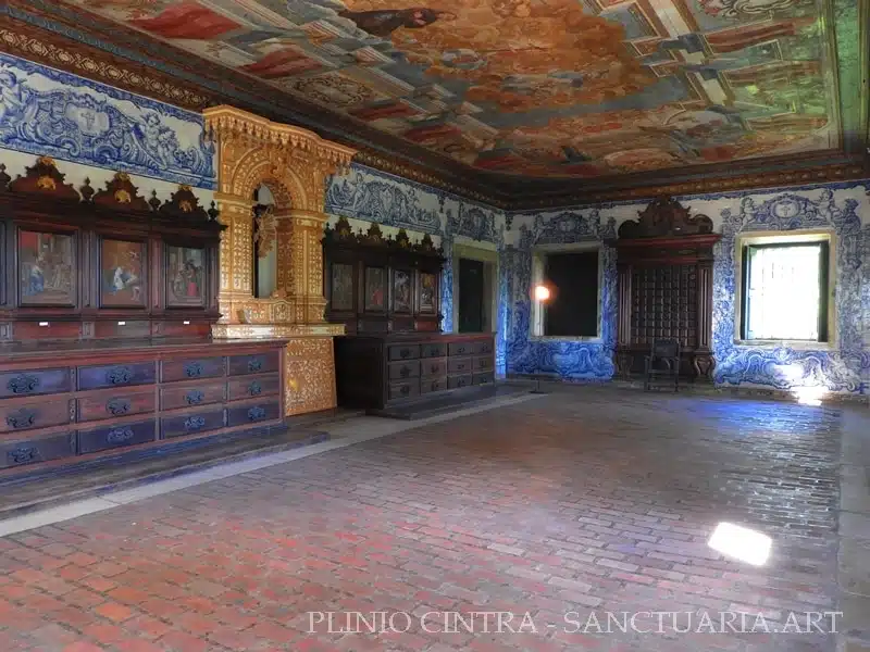 Convento de Santo Antônio em Cairu na Bahia Convento de Santo Antônio em Cairu na Bahia