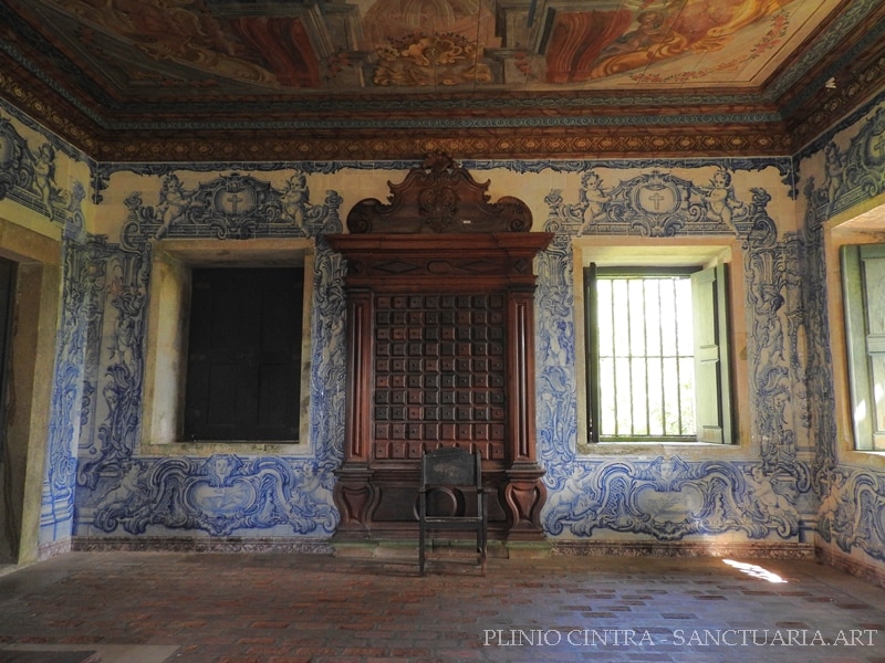 Convento de Santo Antônio em Cairu na Bahia Convento de Santo Antônio em Cairu na Bahia