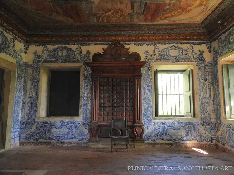 Convento de Santo Antônio em Cairu na Bahia Convento de Santo Antônio em Cairu na Bahia