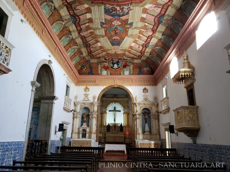 Convento de Santo Antônio em Cairu na Bahia Convento de Santo Antônio em Cairu na Bahia