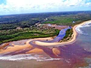 Mogiquiçaba em Belmonte BA