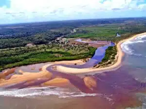 Mogiquiçaba em Belmonte BA