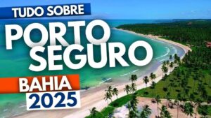 PORTO SEGURO BAHIA