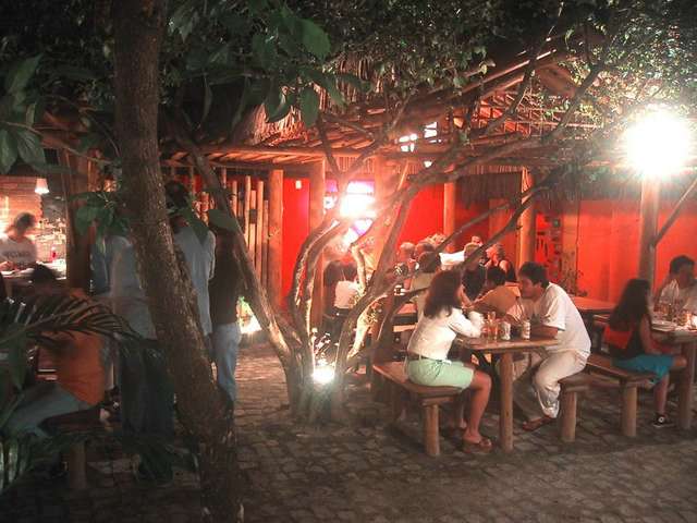 Vida Noturna de Porto Seguro Vida Noturna de Porto Seguro