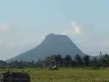 Monte Pascoal Monte Pascoal