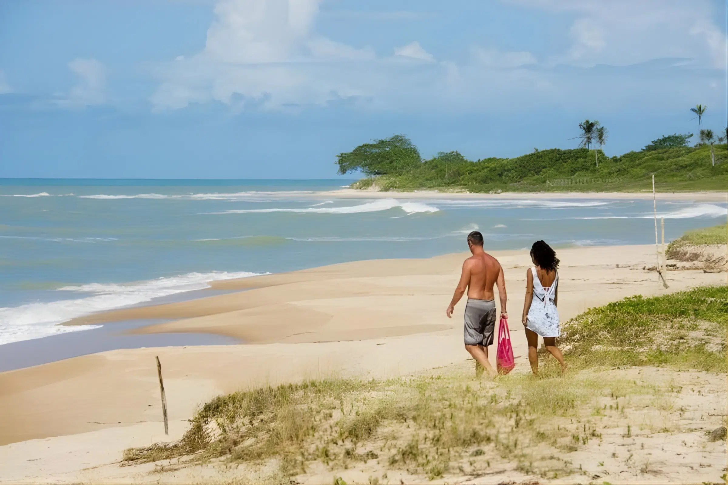 Ponta de Itaquena em Trancoso Ponta de Itaquena em Trancoso