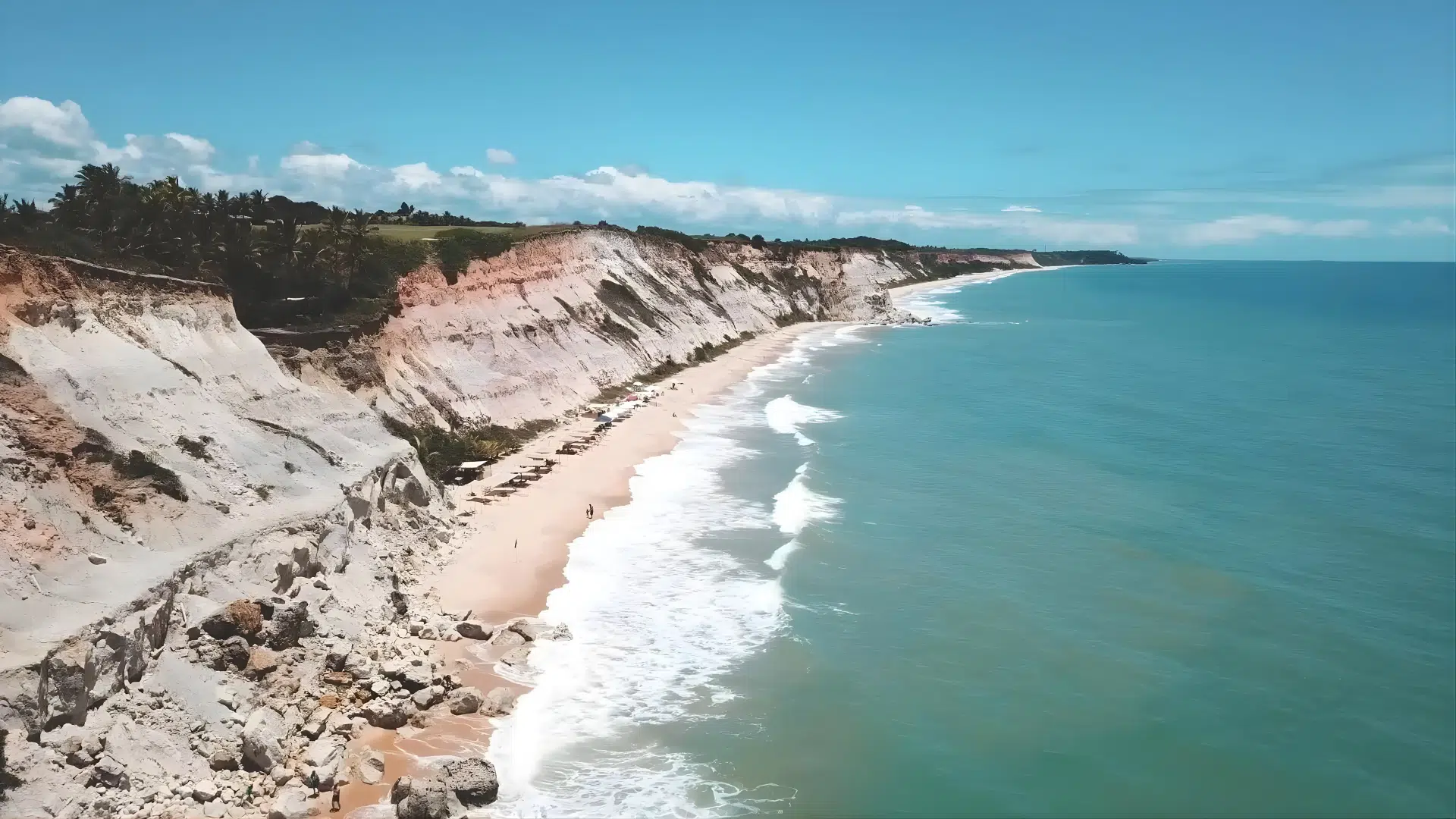 Praia das Tartarugas em Trancoso Praia das Tartarugas em Trancoso
