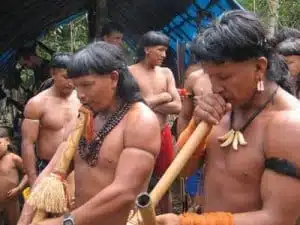 Reserva Pataxó Porto do Boi