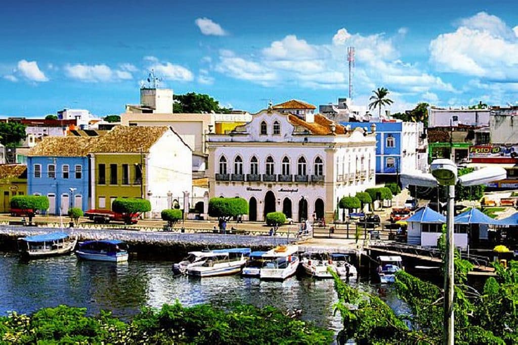 Valença na Bahia Valença na Bahia
