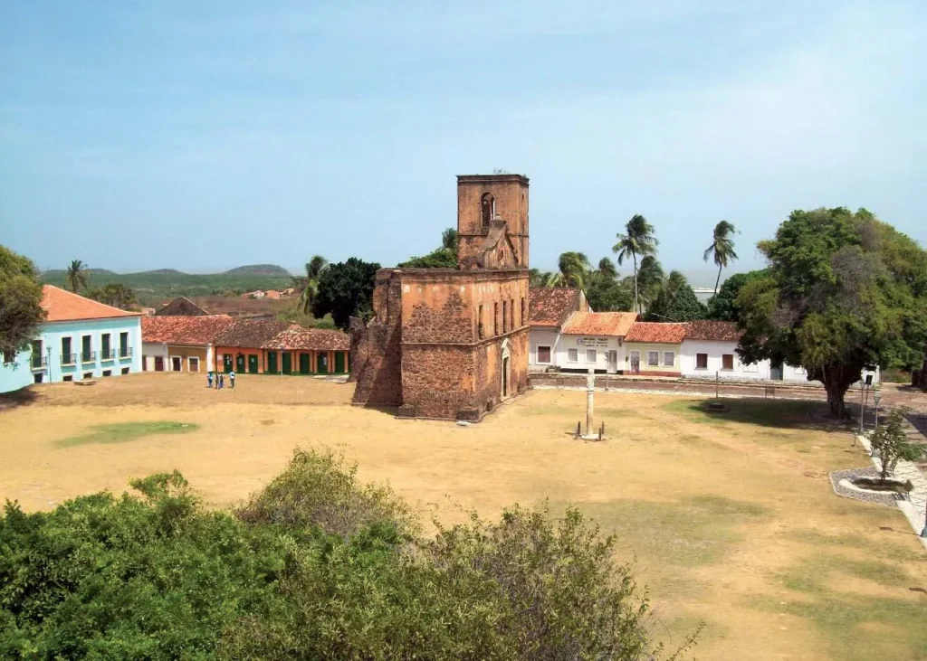 Alcântara MA Alcântara MA