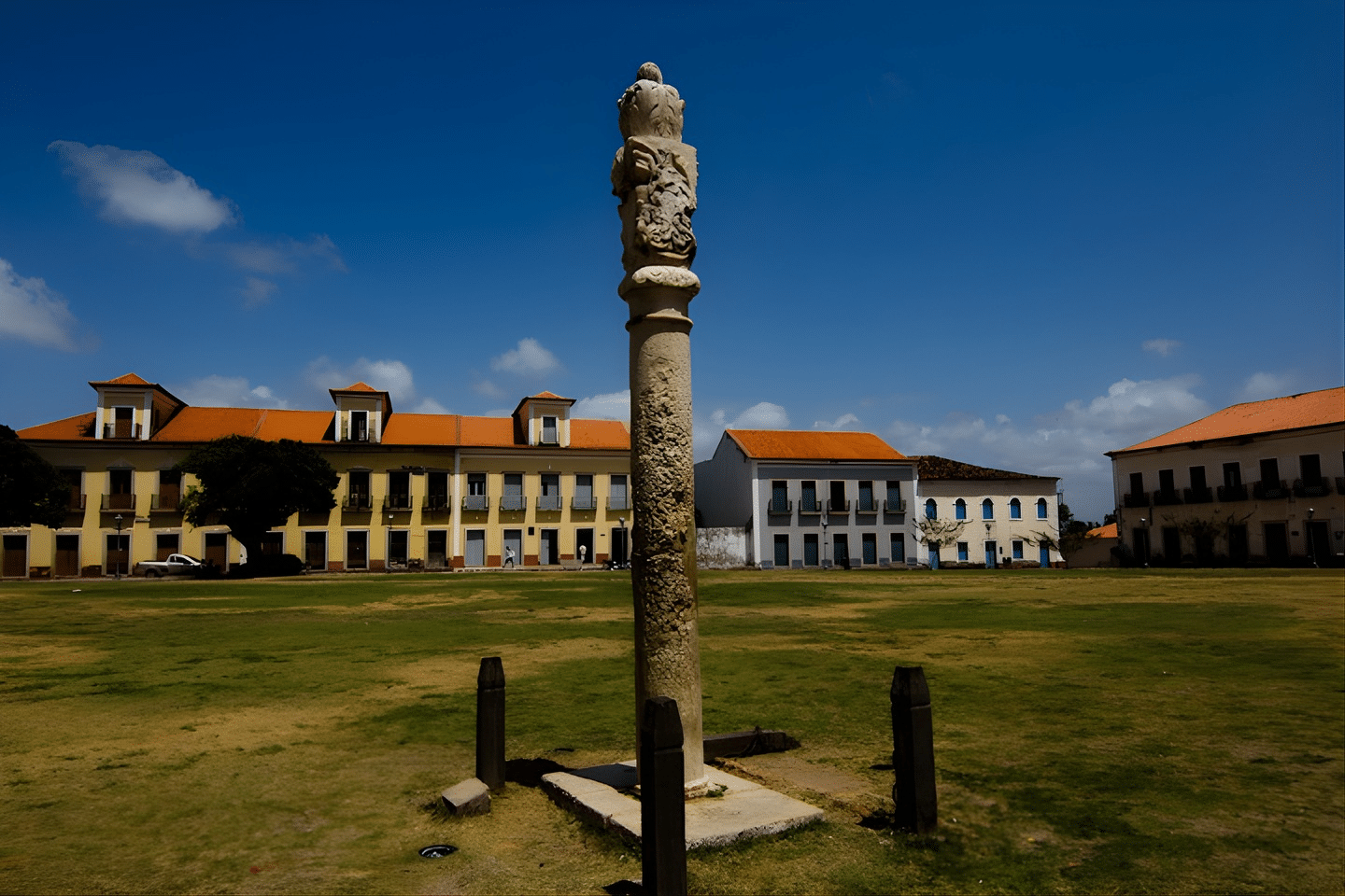 Alcântara no Maranhão Alcântara no Maranhão