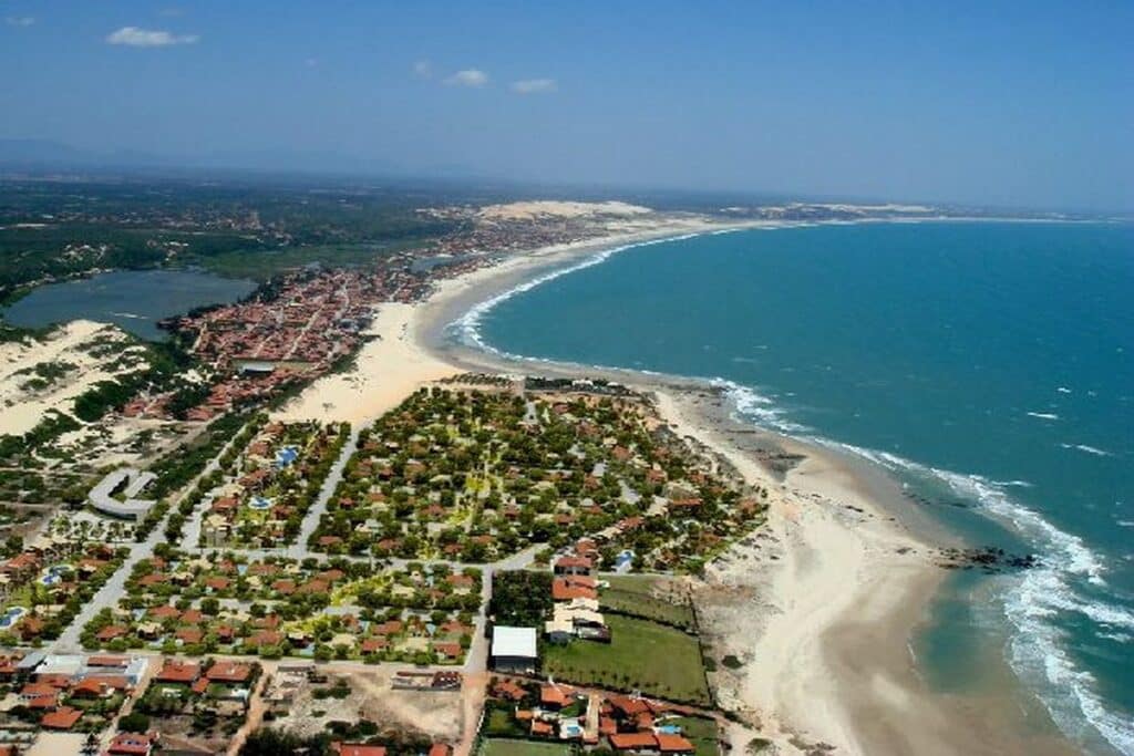 Aquiraz no Ceará Aquiraz no Ceará