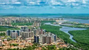 Aracaju SE
