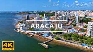 Aracaju SE - Drone