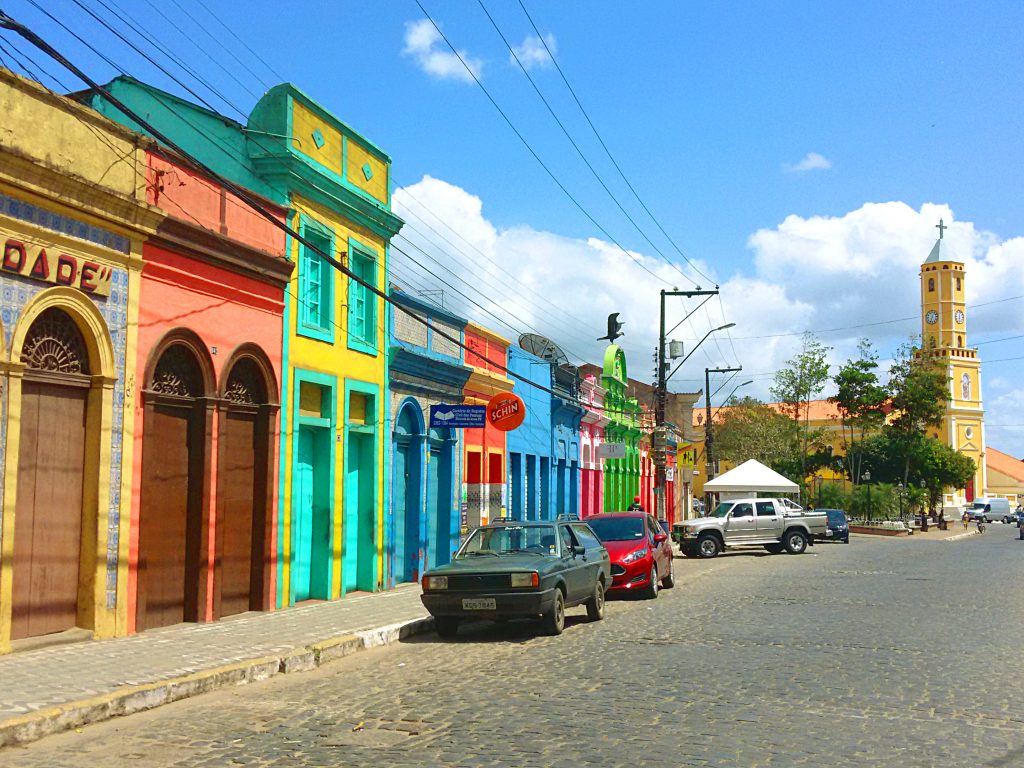 Cidade de Areia na Paraiba Cidade de Areia na Paraiba
