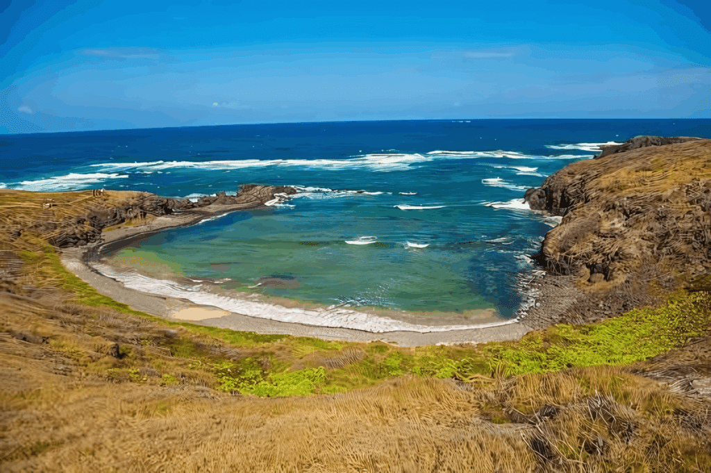 Buraco da Raquel em Fernando de Noronha Buraco da Raquel em Fernando de Noronha