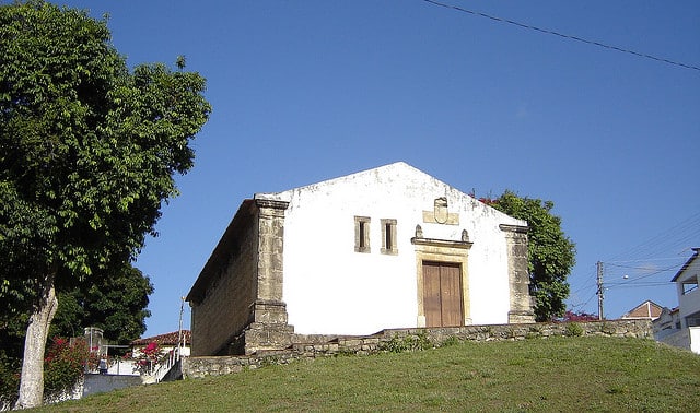 Casa da Pólvora em João Pessoa PB CASA DA PÓLVORA em João Pessoa PB