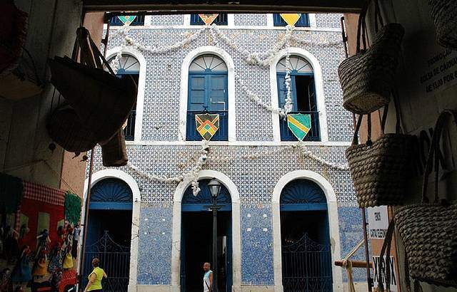 CASA DE NHOZINHO CASA DE NHOZINHO