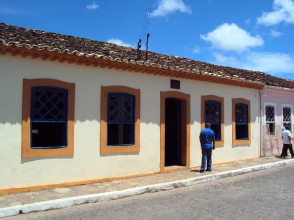 CASA DO MARECHAL DEODORO CASA DO MARECHAL DEODORO