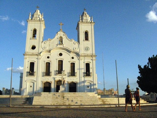 CATEDRAL DA SÉ EM SOBRAL CATEDRAL DA SÉ EM SOBRAL