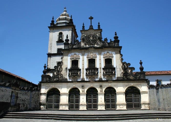 CENTRO CULTURAL DE SÃO FRANCISCO em João Pessoa PB CENTRO CULTURAL DE SÃO FRANCISCO em João Pessoa PB