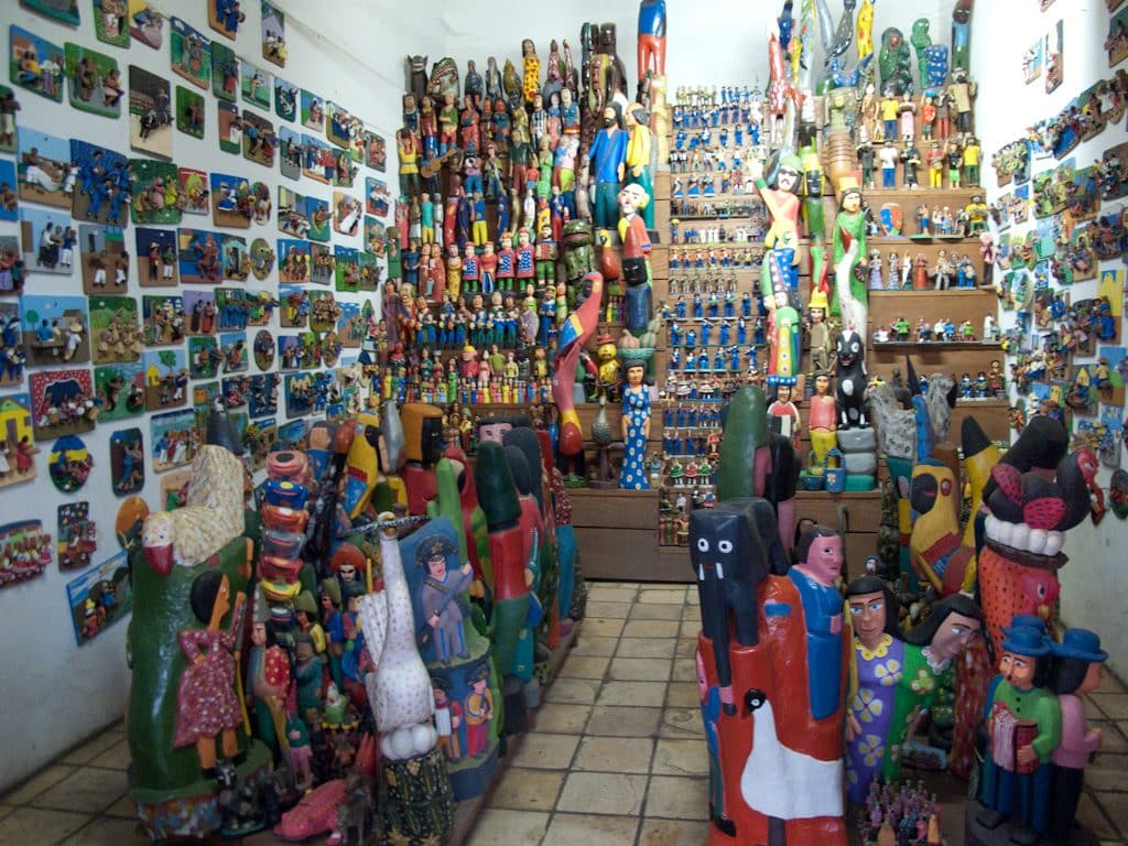 Centro Mestre Noza Centro Mestre Noza