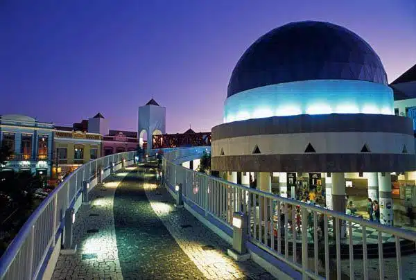 CENTRO DRAGÃO DO MAR DE ARTE E CULTURA - FORTALEZA CENTRO DRAGÃO DO MAR DE ARTE E CULTURA - FORTALEZA