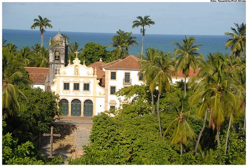 CONJUNTO DO CONVENTO DE SÃO FRANCISCO CONJUNTO DO CONVENTO DE SÃO FRANCISCO