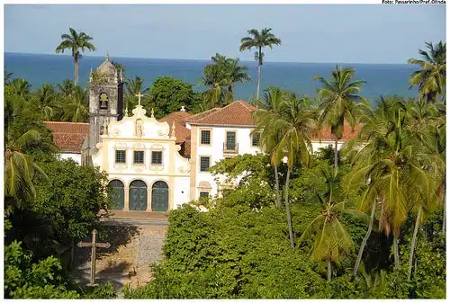 CONJUNTO DO CONVENTO DE SÃO FRANCISCO CONJUNTO DO CONVENTO DE SÃO FRANCISCO