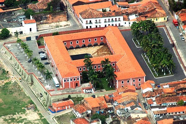 Convento das Mercês CONVENTO DAS MERCÊS