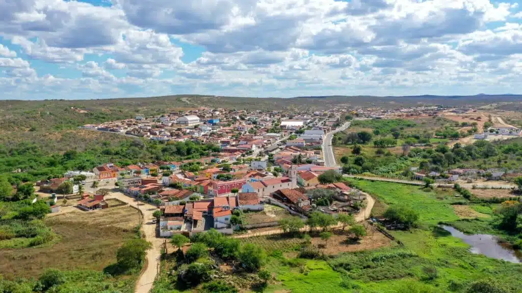 Cabaceiras na Paraíba Cabaceiras na Paraíba