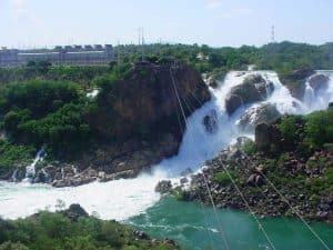 Cachoeira de Paulo Afonso BA